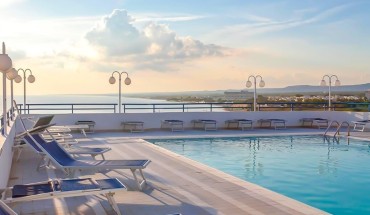Apulia Hotel Eden Beach Club
