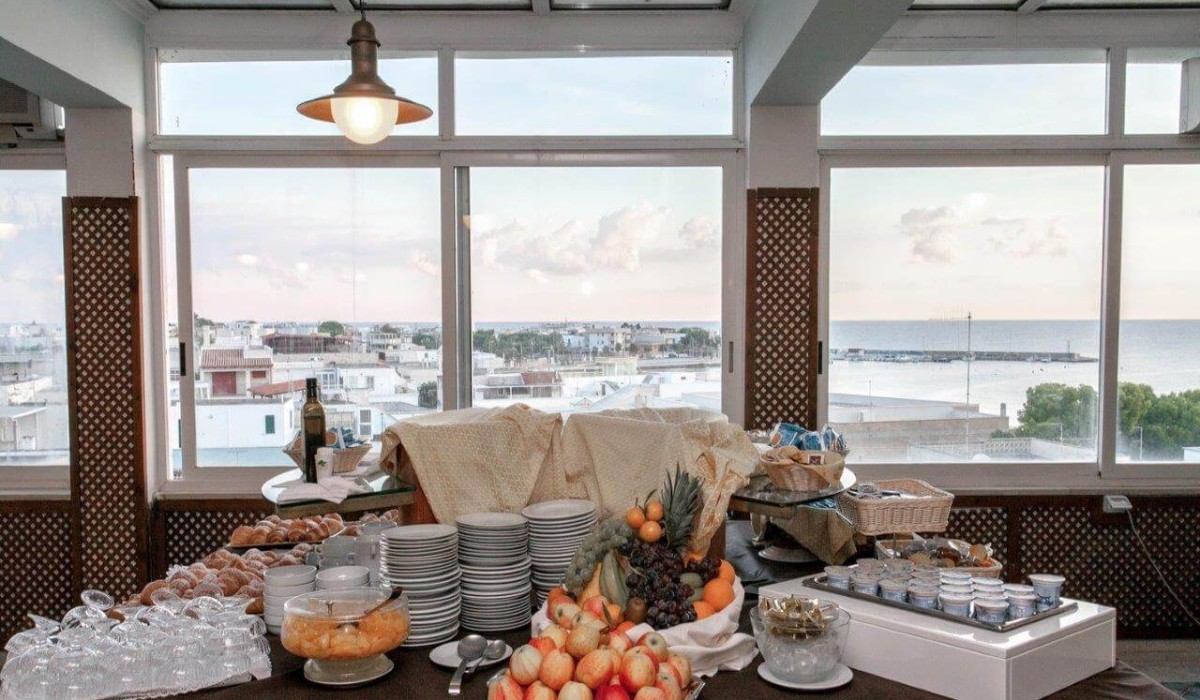 Apulia Hotel Eden Beach Club - Immagine 10