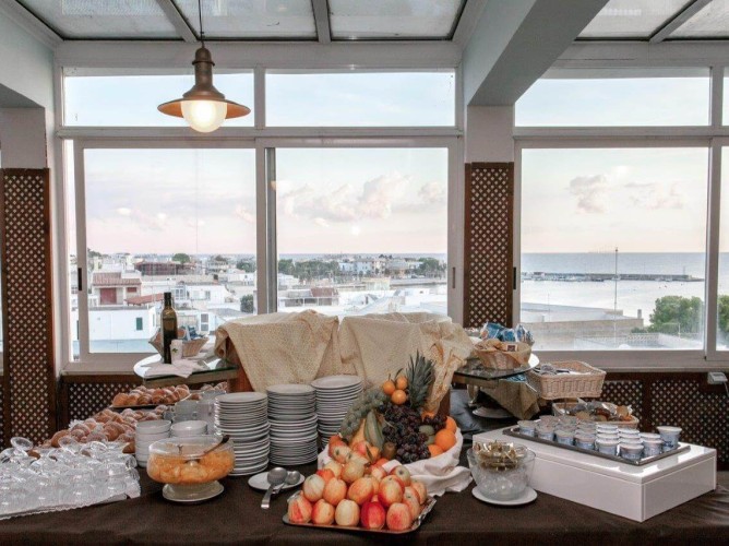 Apulia Hotel Eden Beach Club - Immagine 10