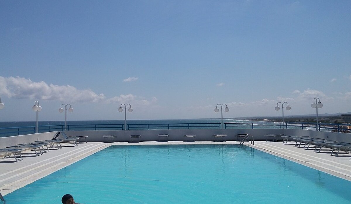 Apulia Hotel Eden Beach Torre Canne - Immagine 7
