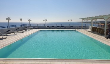 Apulia Hotel Eden Beach Torre Canne