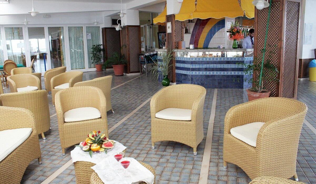 Apulia Hotel Eden Beach Torre Canne - Immagine 8