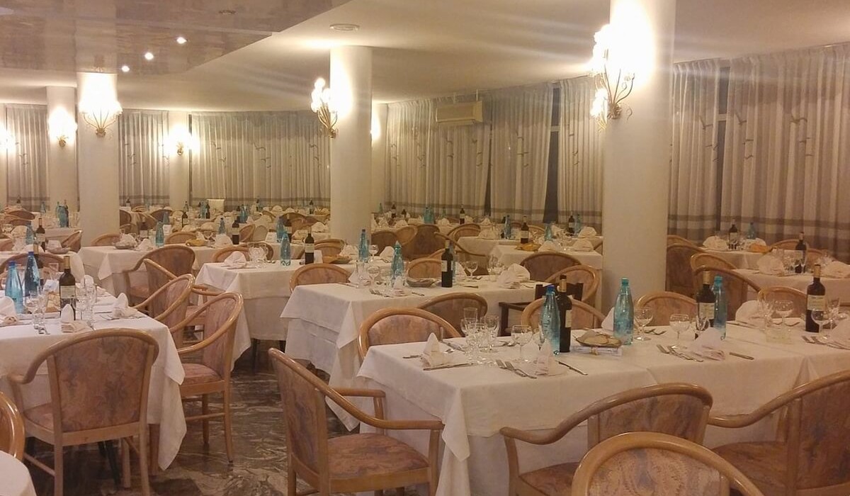 Apulia Hotel Eden Beach Torre Canne - Immagine 9