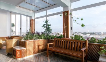 Apulia Hotel Eden Beach Torre Canne