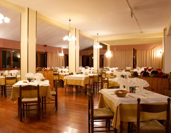 Apulia Hotel Europa Gran Sasso