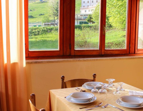Apulia Hotel Europa Gran Sasso
