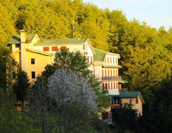 Apulia Hotel Europa Gran Sasso