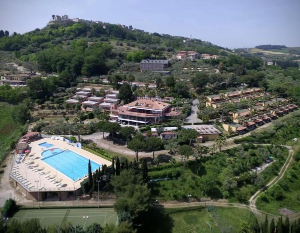 Apulia Hotel Europe Garden Residence