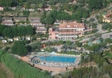 Apulia Hotel Garden Club Eco & Sport Residence
