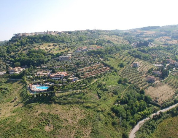 Apulia Hotel Europe Garden Residence