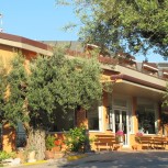 Apulia Hotel Europe Garden Residence