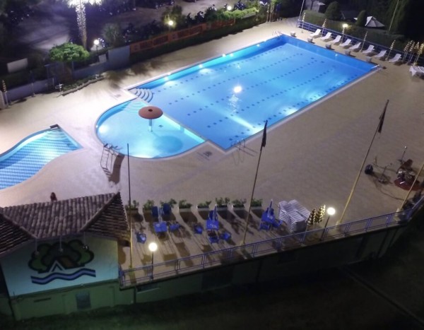 Apulia Hotel Europe Garden Residence