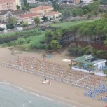 Apulia Hotel Europe Garden Residence