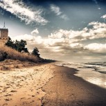 Apulia Hotel Europe Garden Residence
