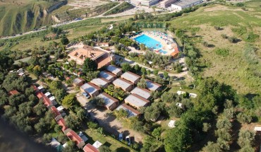 Apulia Hotel Silvi Marina