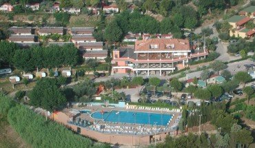 Apulia Hotel Europe Garden Residence