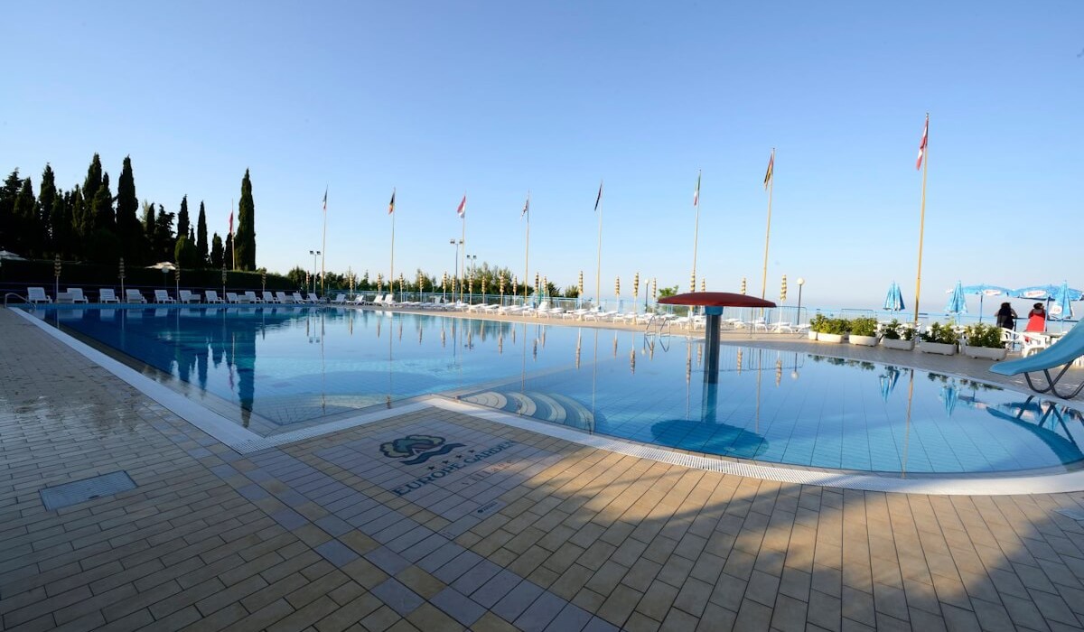 Apulia Hotel Silvi Marina - Villaggio Silvi Marina piscina
