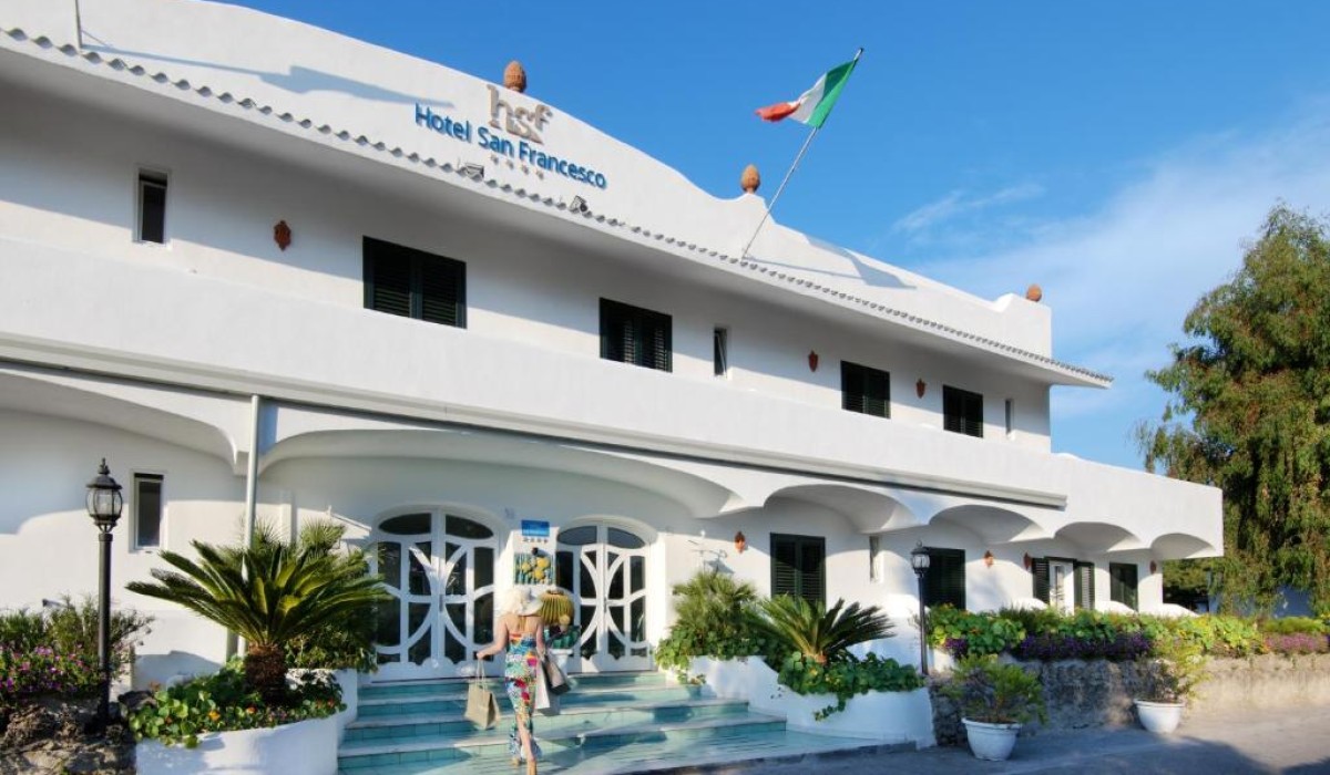 Hotel San Francesco - Immagine 1