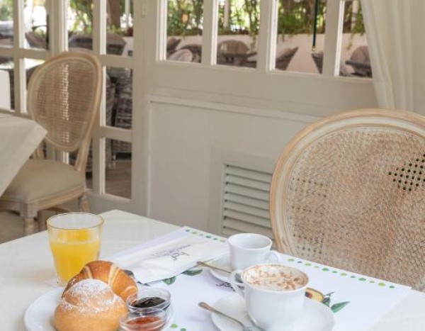 Hotel San Francesco