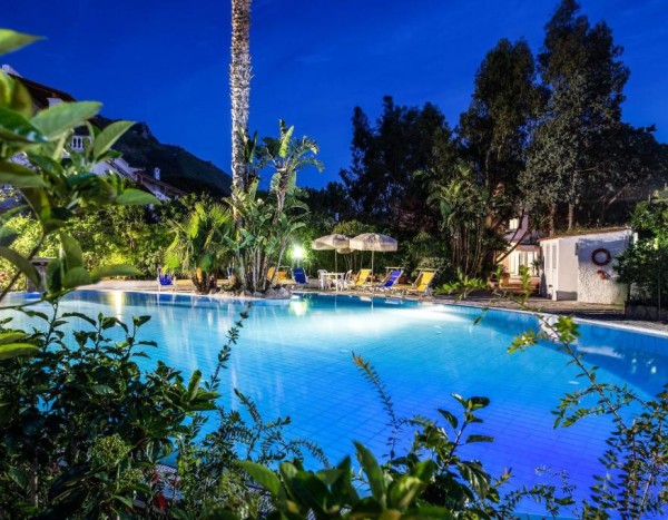Hotel San Francesco