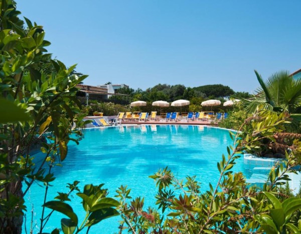 Hotel San Francesco