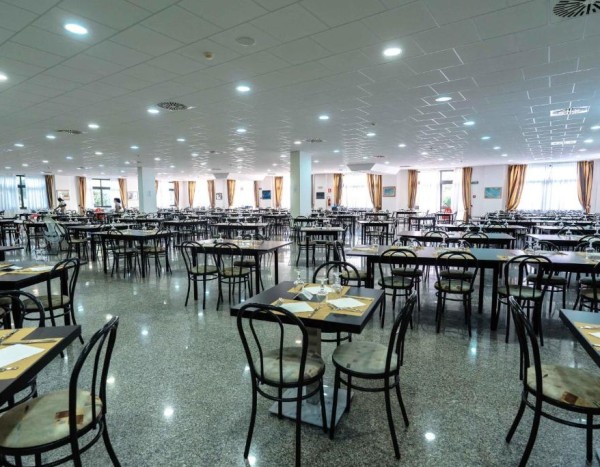 Apulia Hotel Forte Club Scalea