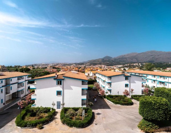 Apulia Hotel Forte Club Scalea