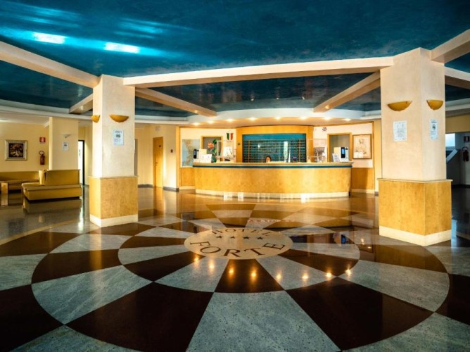 Apulia Hotel Forte Club Scalea - Immagine 4