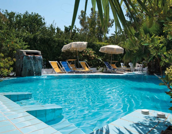 Hotel San Francesco