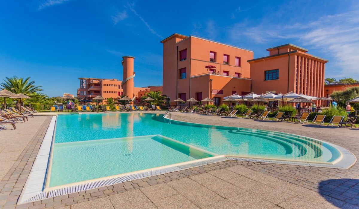 Futura Style Baia Toscana - Immagine 1