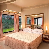 Alboréa Ecolodge Resort