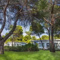 Alboréa Ecolodge Resort