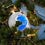 Alboréa Ecolodge Resort