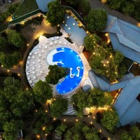 Alboréa Ecolodge Resort
