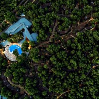 Alboréa Ecolodge Resort