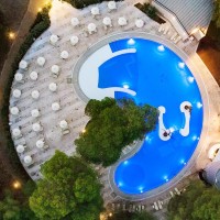 Alboréa Ecolodge Resort