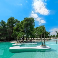 Alboréa Ecolodge Resort