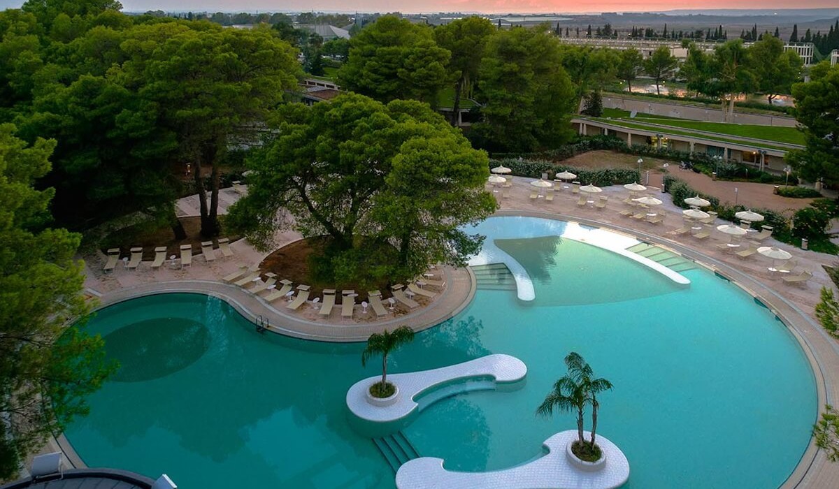 Alboréa Ecolodge Resort