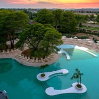 Alboréa Ecolodge Resort
