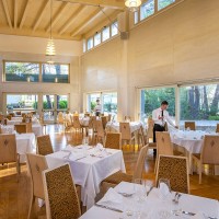 Alboréa Ecolodge Resort