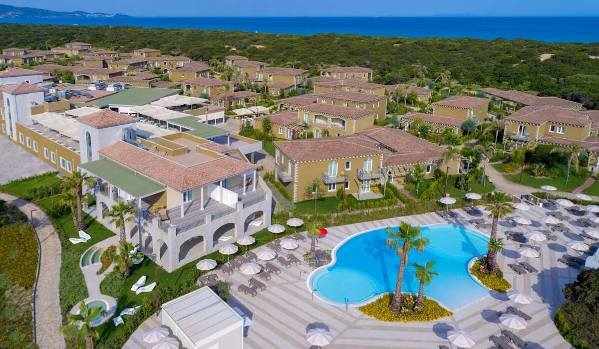 Is Serenas Badesi Village - Immagine 1