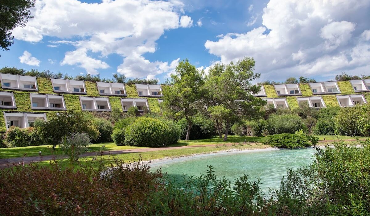 Kalidria Hotel Thalasso & Spa - Immagine 2