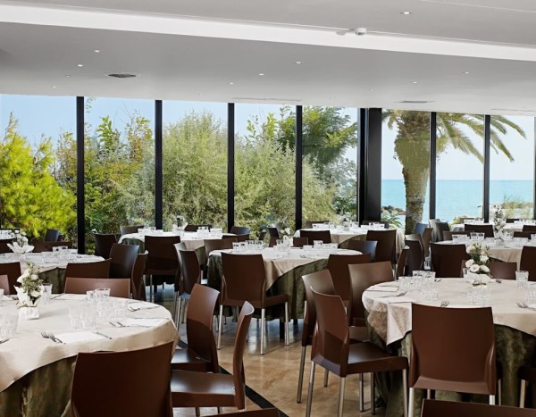 Serena Majestic Hotel