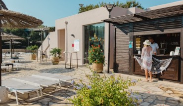 Hotel Basiliani Resort