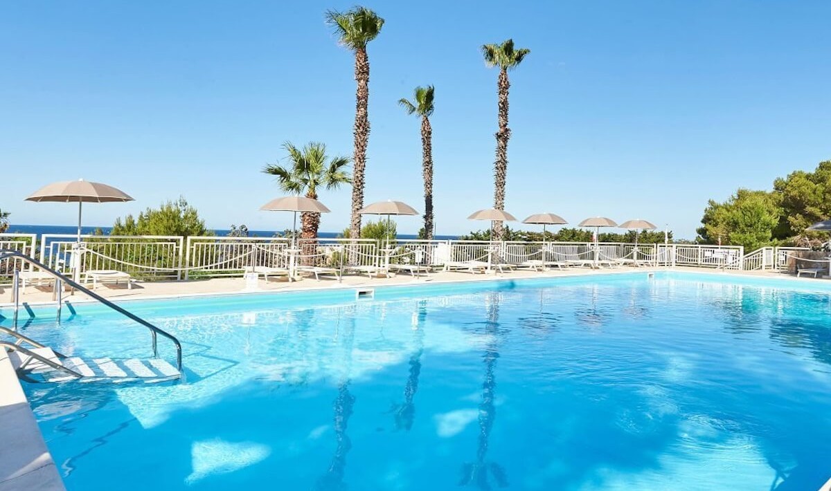 Grand Hotel Riviera - Immagine 1