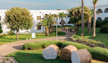 Pietrablu Resort & SPA Pietrablu Resort & SPA