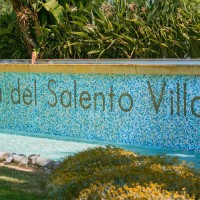 Costa del Salento Village