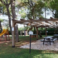 Costa del Salento Village