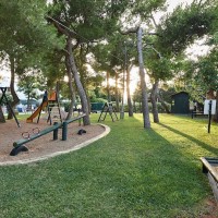 Costa del Salento Village