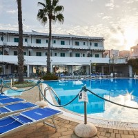 Costa del Salento Village